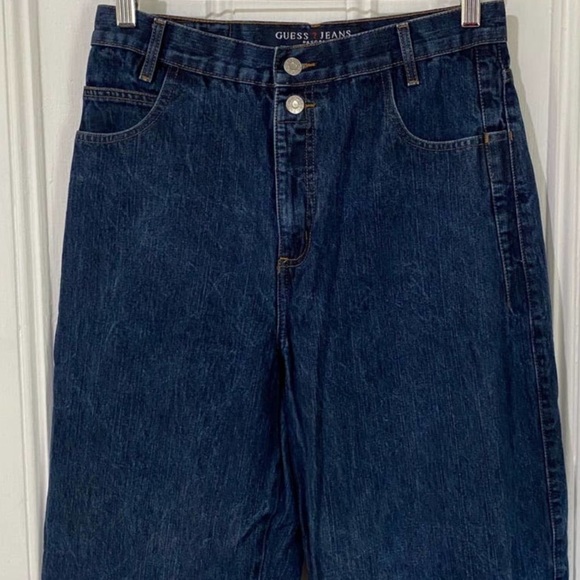VINTAGE Guess Jeans - Picture 4 of 6